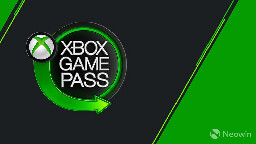 Report says Microsoft's Xbox Game Pass added over $8,700 worth of new games in 2023