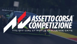 Save 70% on Assetto Corsa Competizione on Steam