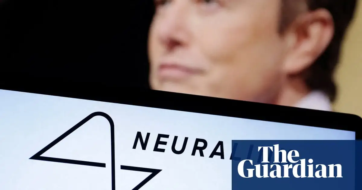 FDA staff reviewing Musk’s Neuralink among latest federal firings, sources say