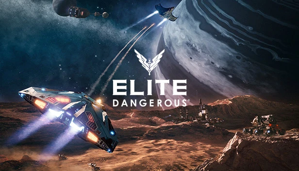 Elite Dangerous on Steam