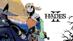 Hades II - Early Access Update &amp; First Patch Plan - Steam News