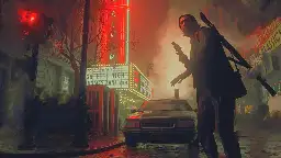 Remedy Has Recouped 'Most' of the Development and Marketing Expenses for Alan Wake 2 - IGN