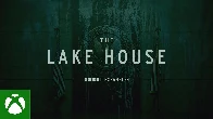 Alan Wake 2: The Lake House - Launch Trailer | Xbox Partner Preview October 2024