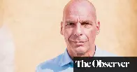 Interview - ‘Capitalism is dead. Now we have something much worse’: Yanis Varoufakis on extremism, Starmer, and the tyranny of big tech