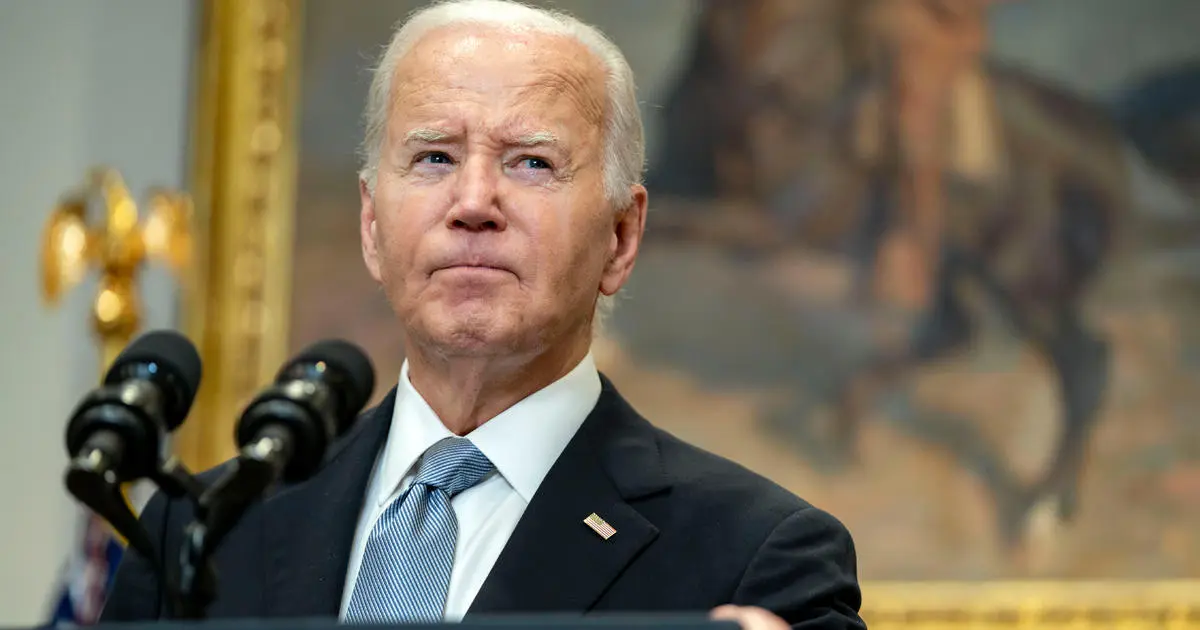 Biden drops out of the 2024 presidential race, endorses Vice President Kamala Harris for nomination