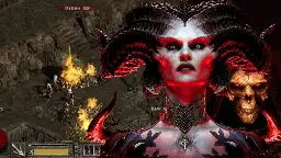 Diablo 4 lead claims players don’t actually want classic Diablo back as modern gamers are too “consumptive”