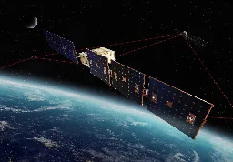 Terran Orbital, York Space win U.S. military satellite contracts