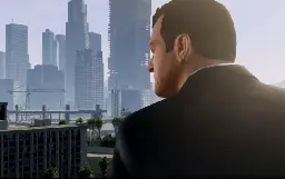 Ahead Of The ‘GTA 6’ Trailer, What The First ‘GTA 5’ Trailer Kept Hidden