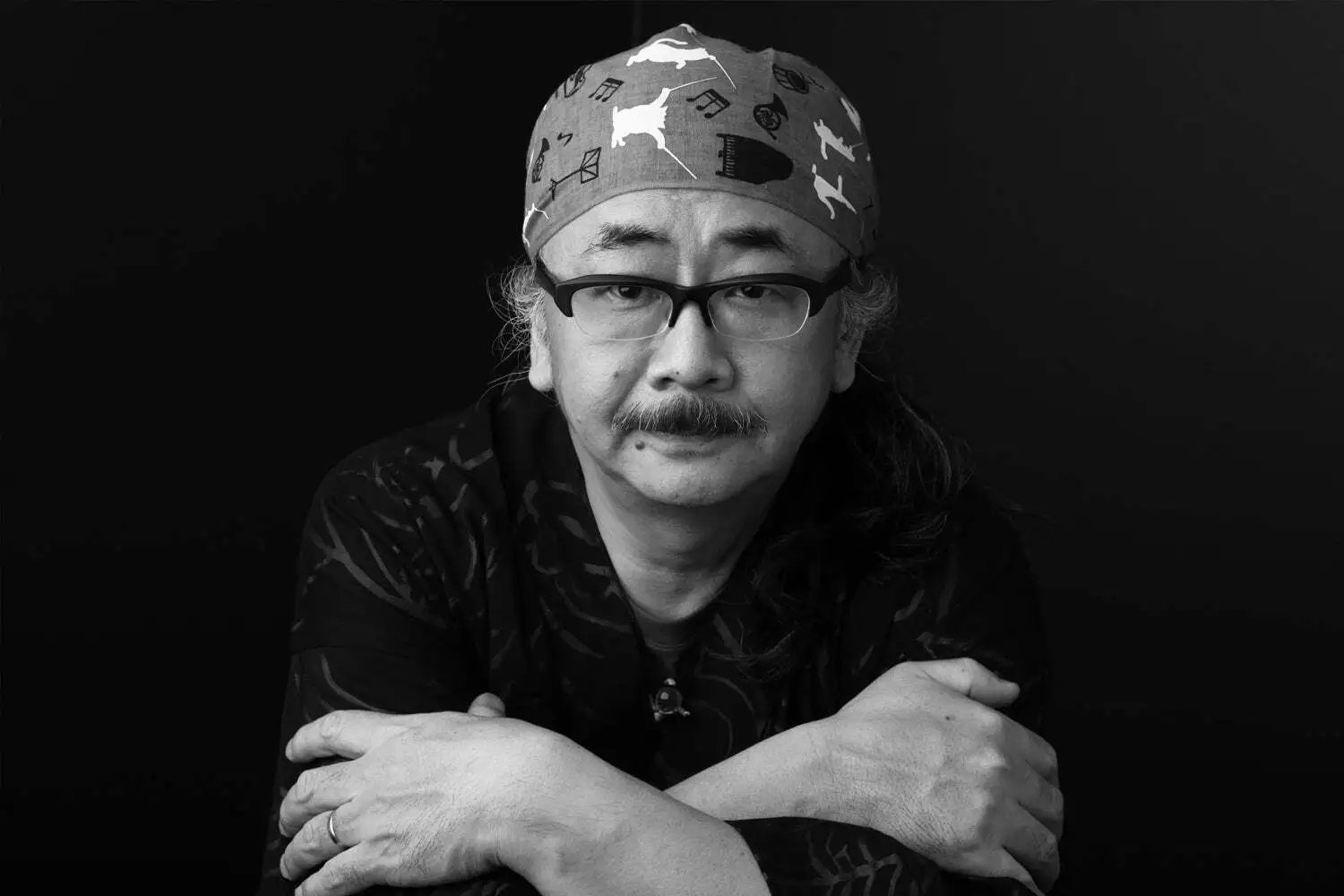 Legendary Final Fantasy Composer Nobuo Uematsu Announces Retirement