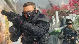 Call of Duty Anti-Cheat Tech Will Now Close the Game Down if a Mouse and Keyboard Player Activates Aim Assist