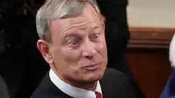 John Roberts’ Secret Trump Memo Revealed in Huge SCOTUS Leak