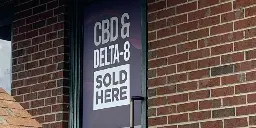 CPD letter calls Delta 8 illegal, leaving the future uncertain for hemp stores