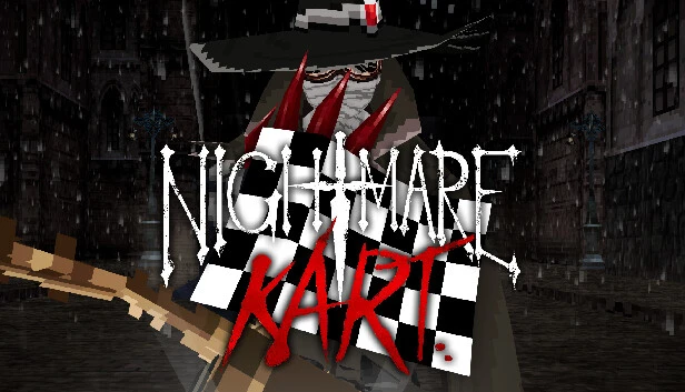 Nightmare Kart on Steam