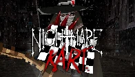 Nightmare Kart now on Steam