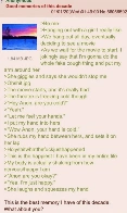 Anon's good memory from the 2010s