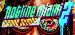 Save 85% on Hotline Miami 2: Wrong Number on Steam