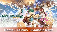 Baten Kaitos I & II HD Remaster on Steam