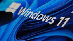 Windows 11's big 2024 update leaves behind ~9GB of undeletable files | PCWorld