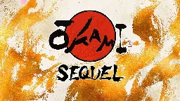 Okami sequel - Project Teaser Trailer