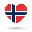 norge