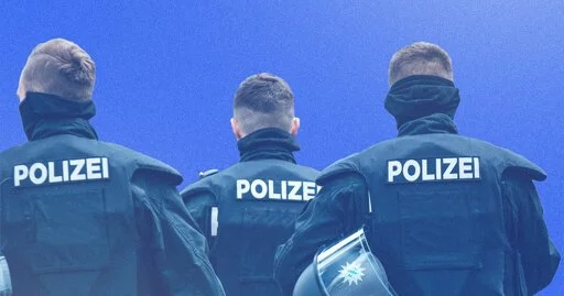 Zwei-Klassen-Justiz: Wie Polizist*innen vor dem Gesetz besser gestellt werden