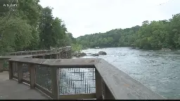 West Columbia pedestrian bridge over Saluda River enters design phase