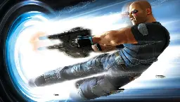 TimeSplitters Reportedly the Next PS2-Emulated Game to Hit PS5 and PS4 - IGN