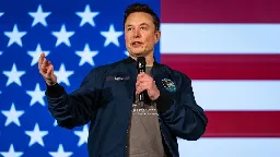 Elon Musk’s daily $1 million giveaway to voters can continue, Pennsylvania judge rules | CNN Politics