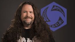Samwise Didier, who 'helped build Blizzard's signature art style,' is retiring after more than 30 years at the company