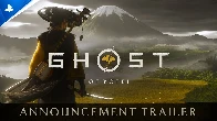 Ghost of Yōtei - Announce Trailer | PS5 Games