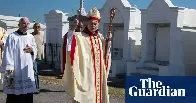 New Orleans archbishop ignored board findings on clerics accused of abuse