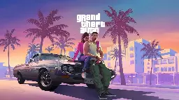 Rockstar narrows Grand Theft Auto 6 launch window to Fall 2025