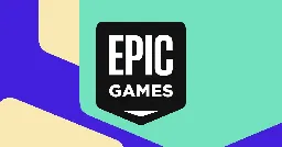Epic Games database leak hints at a trove of unannounced games