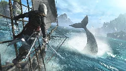 Assassin’s Creed Black Flag is reportedly getting a remake | VGC