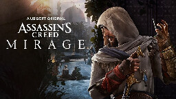 Assassin's Creed Mirage introduces 'Baghdad Story' mode