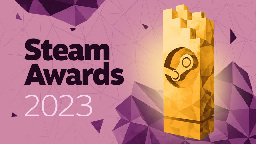 Steam :: Steamworks Development :: Are You Ready For The Autumn Sale &amp; Steam Awards?