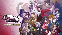 Ace Attorney Investigations Collection Reviews