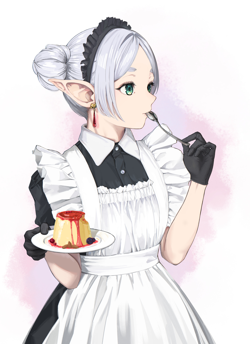 Maid Frieren (by Tooku)