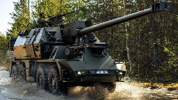 Slovakia to supply Ukraine with 16 howitzers, establish their joint production with Ukraine – Čaputová