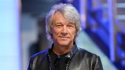 Jon Bon Jovi helped persuade a woman to come off the ledge of a Nashville bridge, police say | CNN