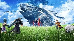 Monolith Soft is working on an in-house game engine that builds upon the Xenoblade engine for use in other titles   - AUTOMATON WEST