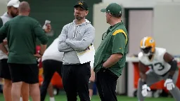 Under-the-radar breakout candidates for Packers in 2023