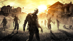 Dying Light Player Count Soars By 330% Amid Sale Spree