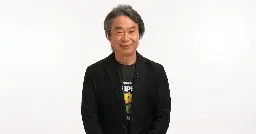 Nintendo would "rather go in a different direction" than follow AI trend, says Miyamoto