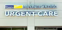 Nearly 184,000 MedStar Health patients' personal data possibly breached