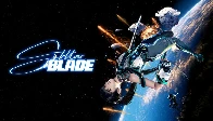 Stellar Blade is on Steam