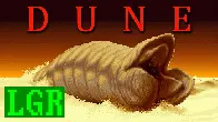 [LGR] The First Dune Game 32 Years Later: An LGR Retrospective