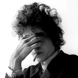 Bob Dylan - sh.itjust.works