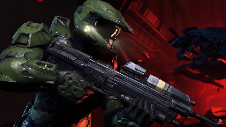 Next Halo campaign is reportedly in development at 343 Industries