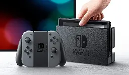 Nintendo’s president says it will continue to support Switch next year | VGC